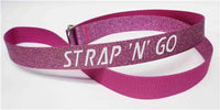 Strap N Go Skate Noose Glitter
