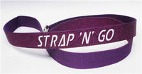 Strap N Go Skate Noose Glitter