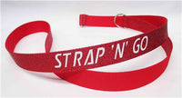 Strap N Go Skate Noose Glitter