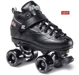 Suregrip Rock GT50 Roller Skates w Aerobic Wheels