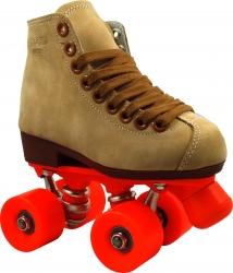 Suregrip 140 Rental Roller Skates