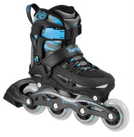 Powerslide Phuzion 1 Boys II Inline Skates