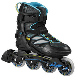 Powerslide Phuzion Epsilon Mens Inline Skates (US7.5 & 8 left now)