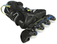 Powerslide Phuzion Epsilon Mens Inline Skates (US7.5 & 8 left now)