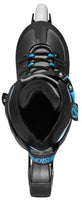 Powerslide Phuzion Epsilon Mens Inline Skates (US7.5 & 8 left now)