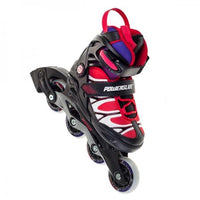 Powerslide Phuzion Orbit Girls Adjustable Inline Skates