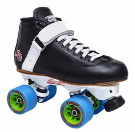 Suregrip Phoenix Roller Skates w Avanti Magnesium