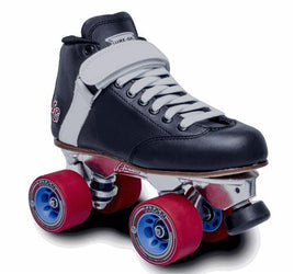 Suregrip Phoenix Roller Skates w Avanti Aluminium