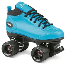 Suregrip Cyclone Roller Skates Blue