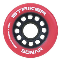 Radar Striker Wheels 62mm 88a 4 Pack