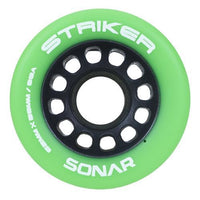 Radar Striker Wheels 62mm 88a 4 Pack