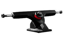 RESTLESS Gunmetal Truck Magnum 10" 50 Black Each