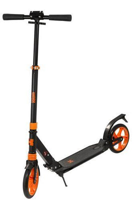 Worx Scooter Cruiser Series Goldcoast Suspension 200mm