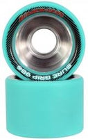 Suregrip Monza Wheels 62mm 8Pack