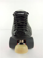 Riedell Solaris Skate Platinum C/AA (Arius Plate)