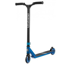 Worx Scooter Extreme Series Brick 110mm Stunt Blue