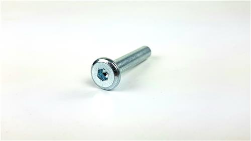 RDS Parts Female Rear Axle 34mm - Fits: Q80| Go 4 Sports Distribution ...