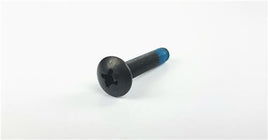 RDS Parts Heel Stop Screw 24mm - Fits: Rental Inline