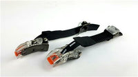 RDS Strap Lever - Fits: Pacer Rental Excel 5500