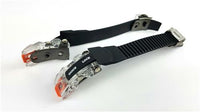 RDS Strap Lever - Fits: Pacer Rental Excel 5500