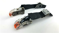 RDS Strap Lever - Fits: Pacer Rental Excel 5500