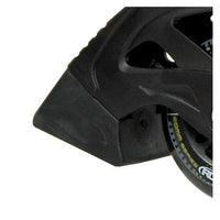 RDS Parts Heel Stop Black - Fits: Q60