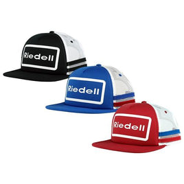 Riedell Trucker Hat