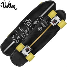 Volten Alu Cruiser Vanguard 22.7x6.8" Black