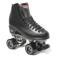 Suregrip Fame Roller Skates Black