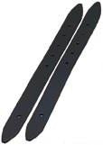 Proguard Toe Buckle Straps Pair