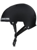 187 Certified Helmet Black Matte