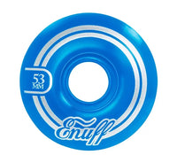 Enuff Refresher II Wheels 55D  4 Pack