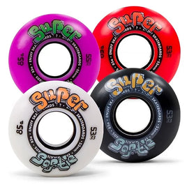 Enuff Wheels Super Softie 4 Pack