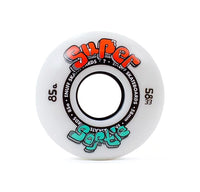 Enuff Wheels Super Softie 4 Pack