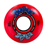 Enuff Wheels Super Softie 4 Pack