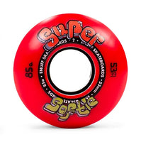 Enuff Wheels Super Softie 4 Pack