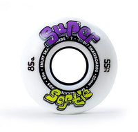 Enuff Wheels Super Softie 4 Pack