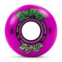 Enuff Wheels Super Softie 4 Pack