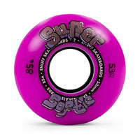 Enuff Wheels Super Softie 4 Pack