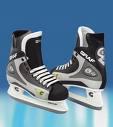 Graf Super 101 Hockey Skate