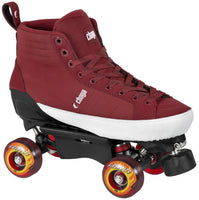 Chaya Karma Maroon Skate