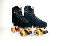 Moxi Jack Skate Black (w Neo Reactor) - CHECK WHEEL CHOICES!