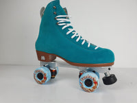 Moxi Jack Skate Jade (w Reactor Neo) CHECK WHEEL CHOICES!