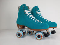 Moxi Jack Skate Jade (w Reactor Neo) CHECK WHEEL CHOICES!