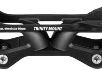 Powerslide  TRINITY Custom Concept Elite casted AL 275mm 4x90 black