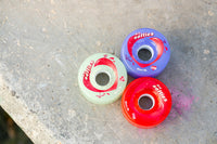 Chaya Big Softie's Outdoor Wheels  4 Pack