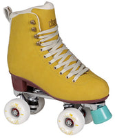 Chaya Melrose Deluxe Amber Roller Skates