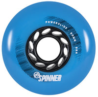 Powerslide Spinner Wheels 80mm 88a 4 Pack