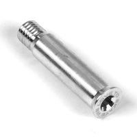 Powerslide AL Single Axle, Torx 35mm 8mm