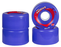 Chaya Big Softie's Outdoor Wheels  4 Pack